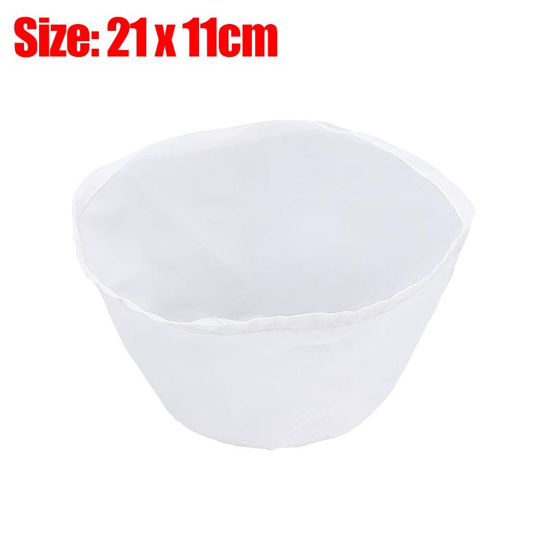 Honey Strainer Filter Screen Purifier Food Grade Nylon Food Soy Milk Filter Bags Fiber Beekeeping Equipment Tool Kitchen Gadgets6