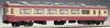 TOMIX HO Gauge Salo 455 with Obi Railway Model Train HO-381
