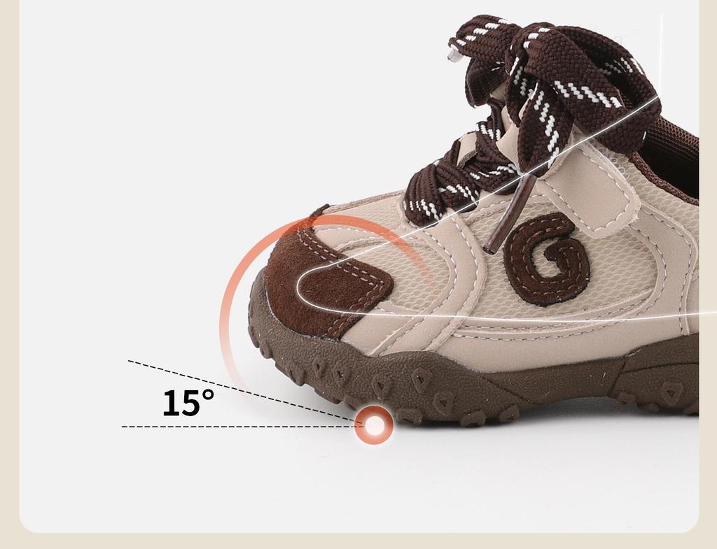 Мягкие Цветные Спортивные Кроссовки для Малышей (до первых шагов) - Корейский Стиль, Унисекс