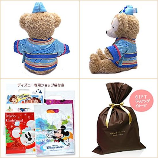 Танабата 2014 Даффи Хикобоши костюм набор Disney Sea Даффи костюм Даффи [Tokyo Limited]