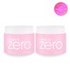 Clean It Zero Original Cleansing Balm Large Capacity Set of 2