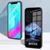 A-Аватар Горячий Фильм Чехол для Телефона Для Samsung S26 S25 S24 FE S23 S22 S21 Plus S20 Ultra Note20Ultra Черная Стеклянная Крышка