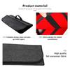 ZOND5 Car Trunk Organizer Large Capacity Folding Storage Bag For Mercedes Benz AMG W206 W204 W205 W203 W202 W211 W213 W169 W222 W220