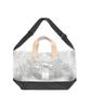 TOTE BAG MESSENGER with Dyneema [FCE]