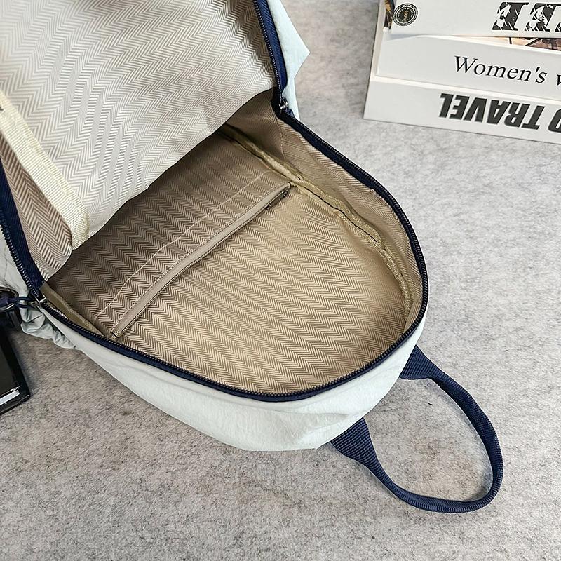 Рюкзак большой емкости для мужчин, нагрудная сумка для женщин, сумка через плечо