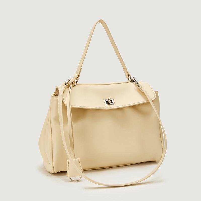 Женская новая стильная сумка-тоут высокого качества, стильная, большая вместимость, минималистичная, сумка на плечо для ежедневных поездок, модная