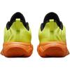 Nike Giannis Immortality Slip Resistant Shock Absorbers Low Top Children's Basketball Shoes Green Sneakers FZ6734-301