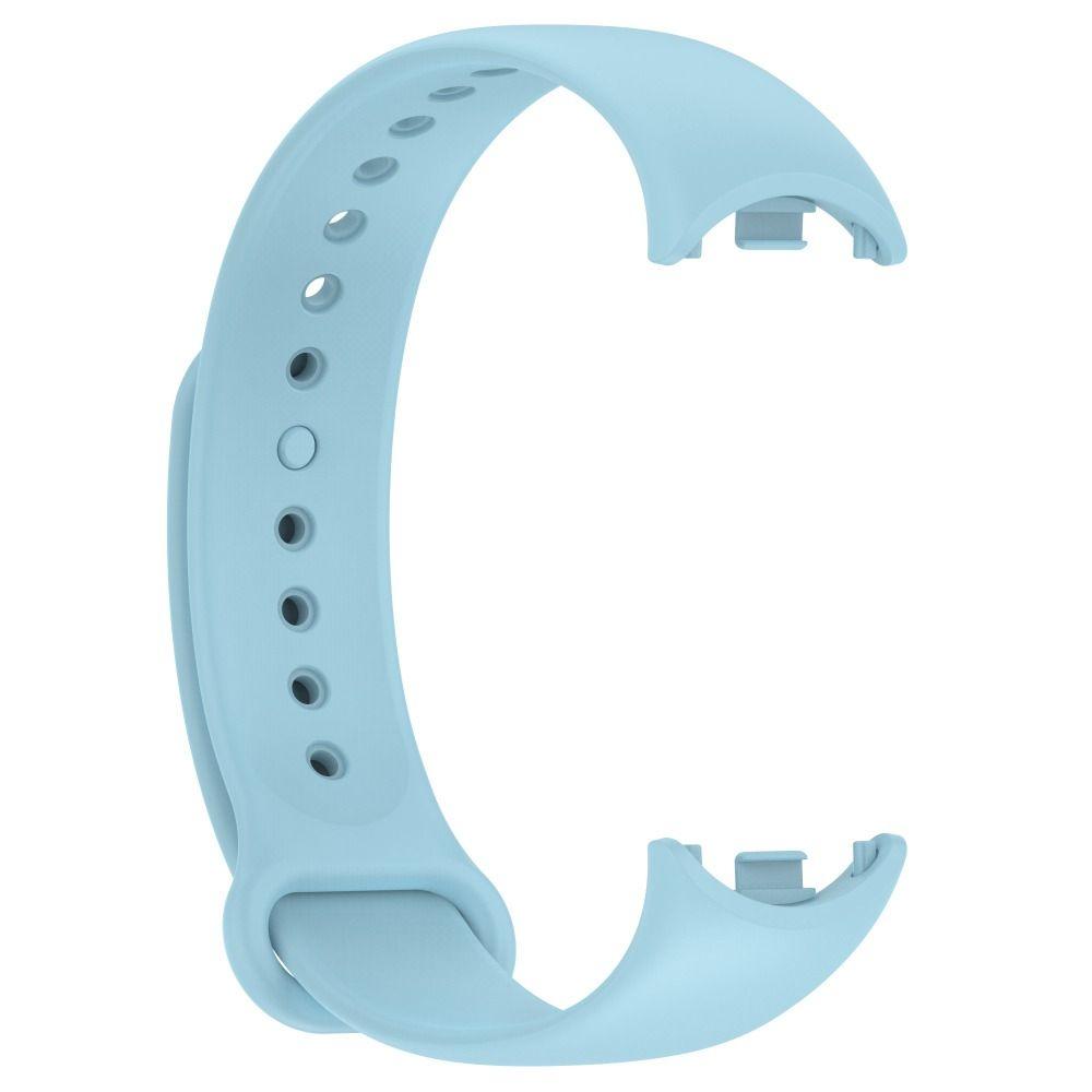 Soft Watch Smart Replacement Bracelet Strap Silicone Wristband