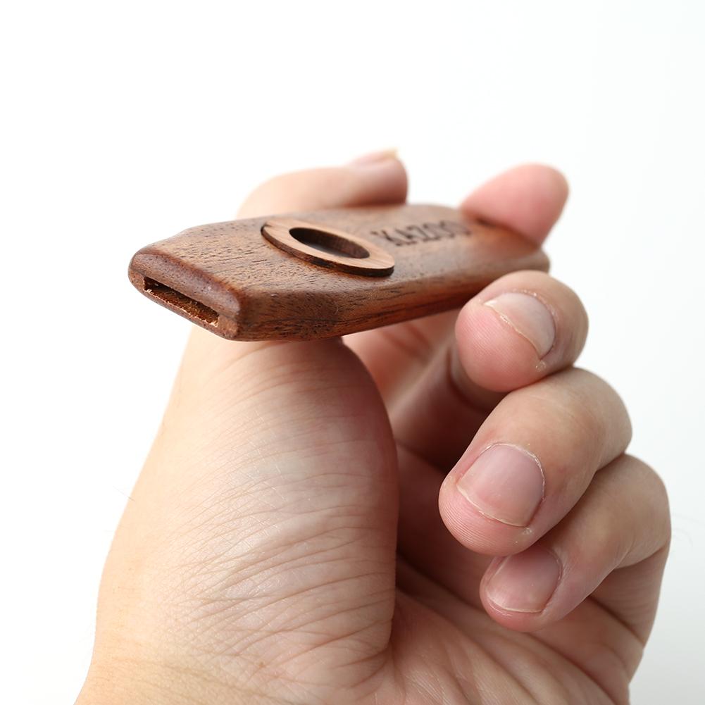 Kazoo Флейта Деревянные инструменты Kazoo Гитара Гавайская гитара Аккомпанемент Patry Музыкальный инструмент для детей Подарок для начинающих