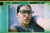 Lomomatic 110 Camera Flash Metal &