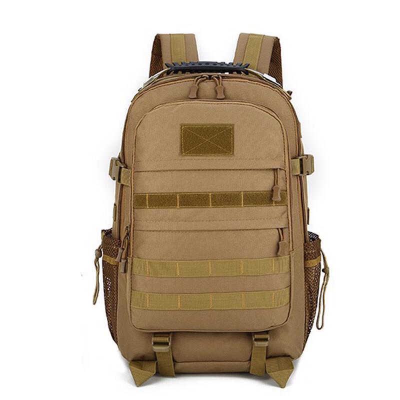 Lanchao Camouflage Hiking Tactical Backpack