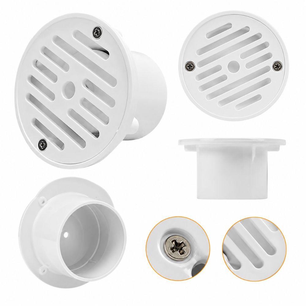 SP-1424 Pool Drain Outlet Flow Adjustable Pool Inlet Fitting Water Draining Outlet Swimming Pool
