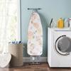 Universal Ironing Board Cloth Durable Printed Padded New Ironing Board Cover Pad