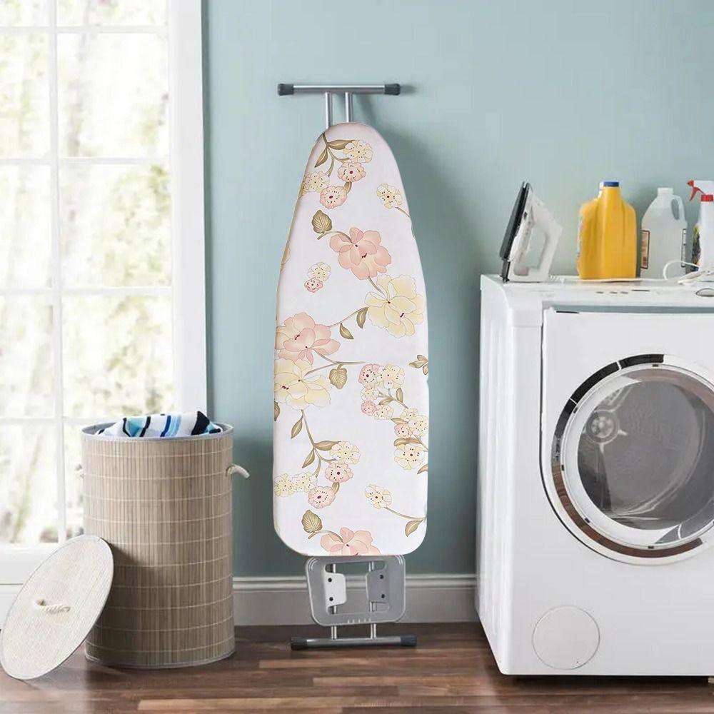 Universal Ironing Board Cloth Durable Printed Padded New Ironing Board Cover Pad