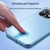 Матовый металлический чехол для объектива Xiaomi 11 — подходит для Xiaomi 14 Pro/12X/11, высококачественный гальванизированный защитный чехол