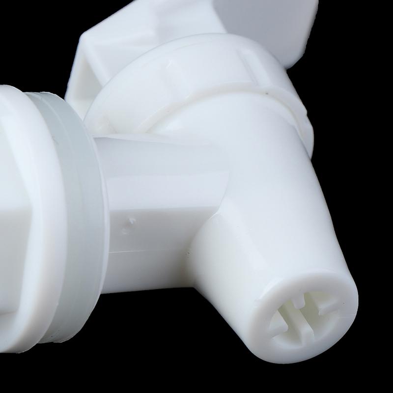 1Set Plastic Glass Wine Bottle Faucet Jar Barrel Water Tank Faucet