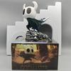 IN stock Exclusive New Hollow Knight Three Swordsmen Exquisite Garage Kit Desktop Model Boys Fashion  Gift Decoration
