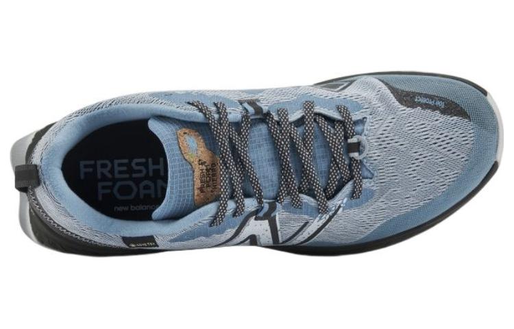 New Balance Fresh Foam X Hierro V7 'Темно-серый Стираный синий' MTHIERV7