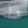 Butter Dish Transparent Butter Dish Butter Storage Container