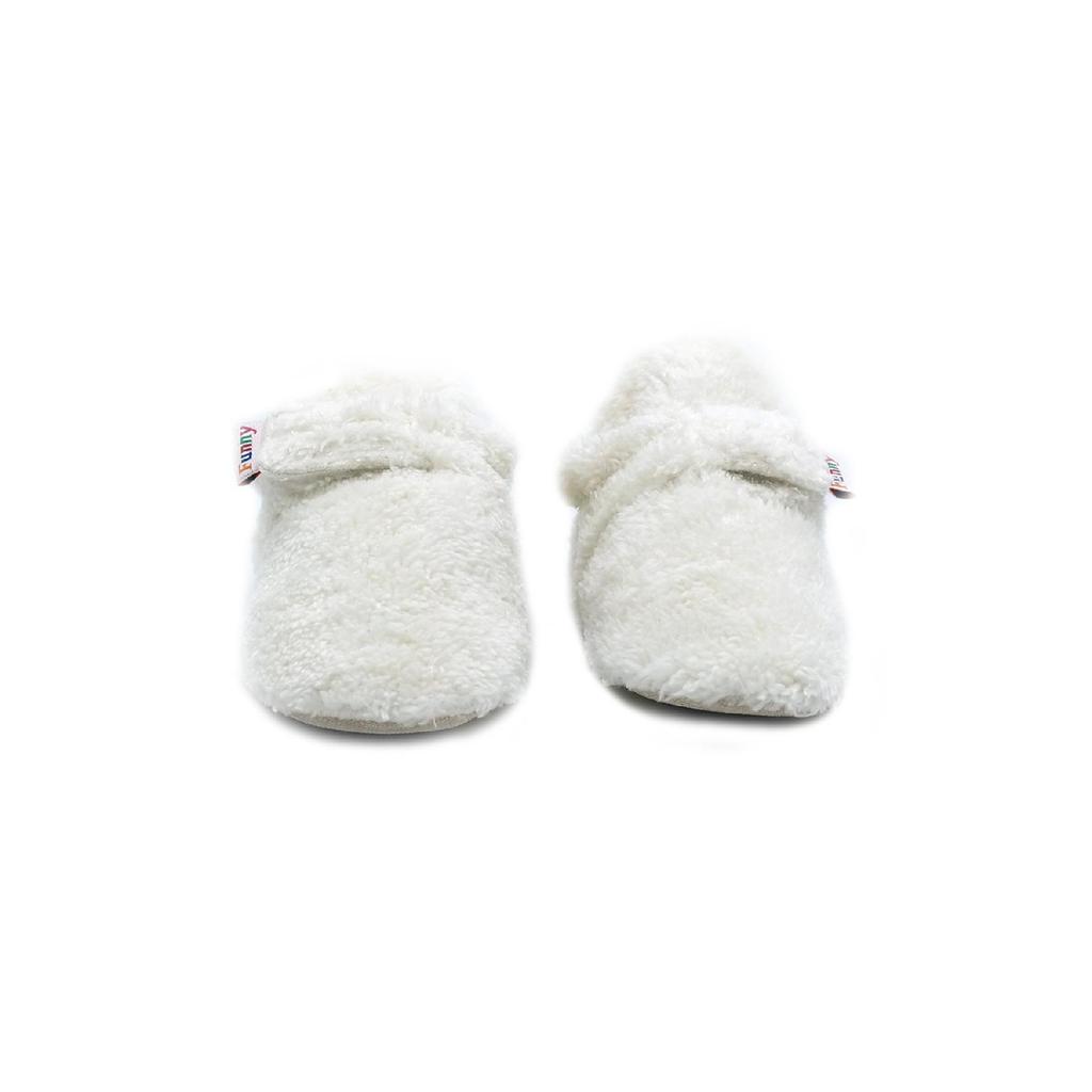 Удобный пандуф с флисовой отделкой Гибкая эргономичная мягкая подошва Специальный дизайн Органические удобные волосы