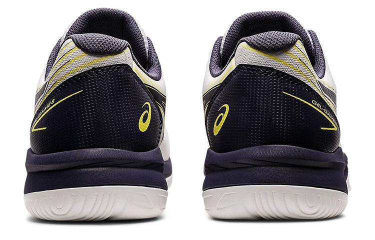 Asics Гель Игра 8 'Белый Индиго Туман' 1041A192-103
