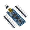 Nano V3.0 ATmega168 CH340C Мини USB Модуль Микроконтроллера Плата Разработки для Arduino