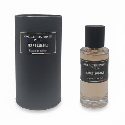 Collection Privée Paris - Парфюмерная вода Тонкая Земля -