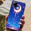 Для чехла Infinix Hot 10T Чехол для телефона Мягкий силиконовый TPU Задние чехлы для Infinix Hot 10S NFC Чехол X689 Coques Hot10T Hot10S Fundas