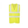 Ultimate Clothing Collection Unisex UCC4 Adult Hi-Vis Vest