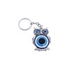 Evil Eye Blue Protection Lucky Charm Car Accessories Car Pendant Fashion Jewelry Car Keychain