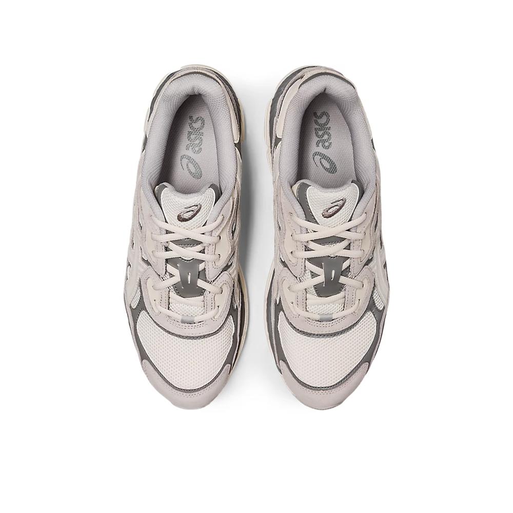 Кроссовки Asics Бежевые Gel Nyc