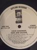 LP Пластинка СТИВ ГУДМАН - Высоко и далеко 6E174PROMO Asylum Records 1979 США Рок Б/У