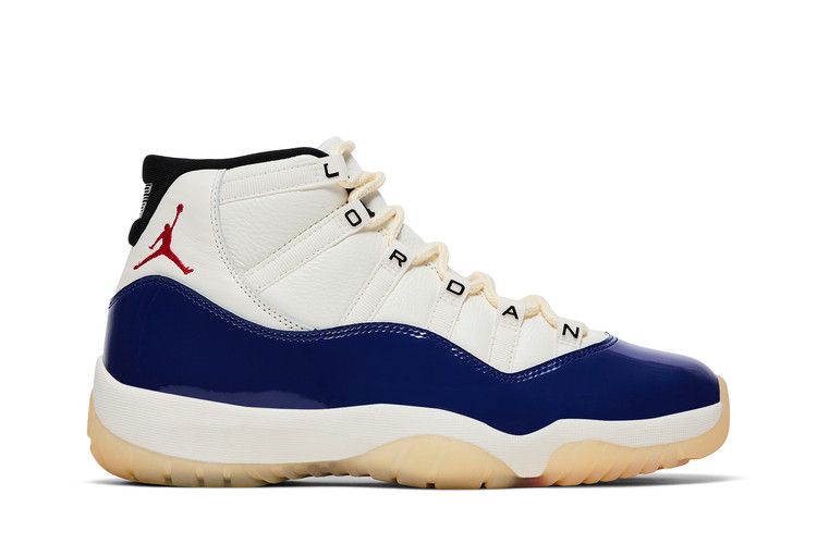 Jordan 11 ретро редких воздушных