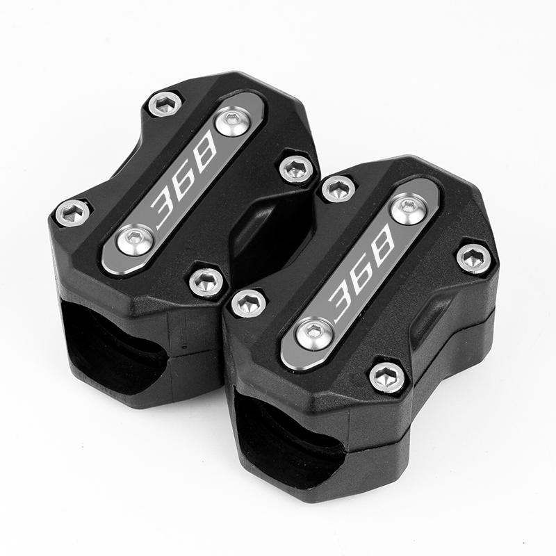 Для ZONTES 368G 368E 368M 368 G/D/E/M/K 310V/X/T/R G1 Аксессуары для мотоцикла Защита двигателя Бампер Защитная дуга