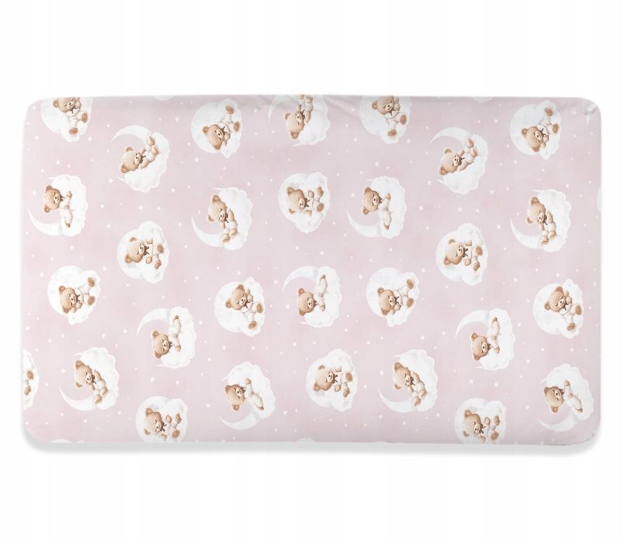 Cotton Sheet for Crib 120X60 Patterns!