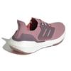 adidas Детские кроссовки UltraBoost 22 Big Kid Magic Mauve Pink Legacy-Purple Turbo GZ3930