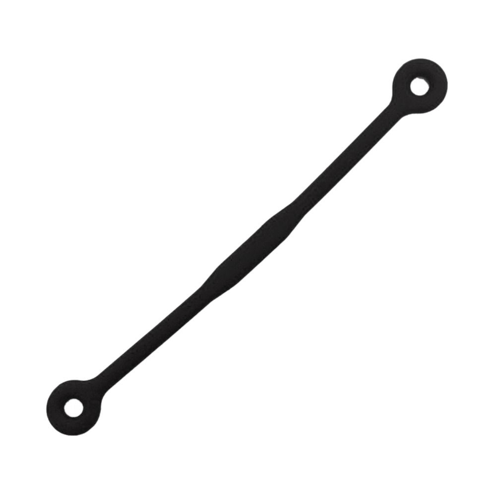 Длинный теннисный амортизатор, ударопрочный демпфер для ракетки, теннисист