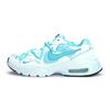 Air Max Fusion Устойчивые к истиранию Низкие Повседневные Беговые Кроссовки Женские Небесно-голубые CJ1671-100(Команда15-)