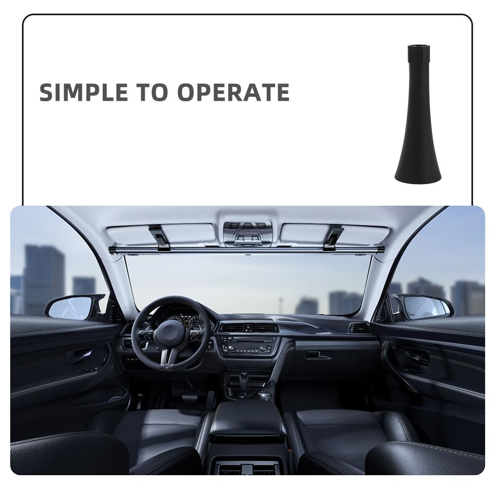 iplusmile 2pcs Clean the Gun Nozzle Tip Car