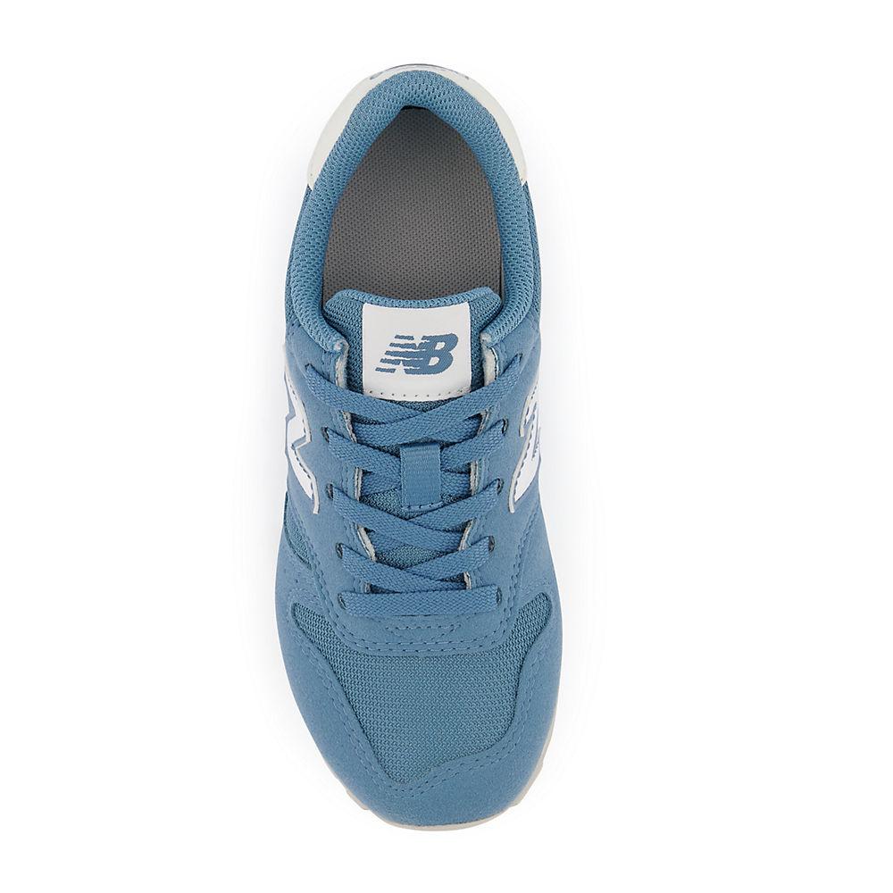 Sneakers New Balance blue Version 373