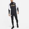 Nike Chelsea F.C. Strike Color Block Long Sleeve Training Jersey Men Jersey Black DX3100-429