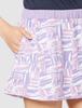Tennis Skirt LAV Small [Prince] Women's (134)