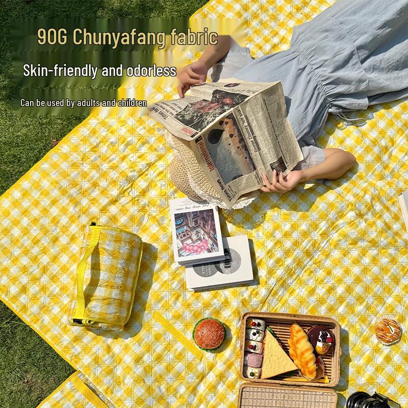 Zhuochuang Jingpin Outdoor Picnic & Tent Mat