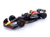 MINICHAMPS Scale Oracle Red Bull Racing RB18 Verstappen Belgian Grand Prix 2022 Winner 110221401 1/18 M.