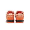 Nike Dunk Low SB 'Orange Lobster' (Unisex) Orange Frost / Electro Orange / White Skate Shoes FD8776 800