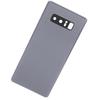 Rear Glass Cover Back Glass Cover Replacement Part for Samsung Galaxy Note 8 SM N950 Mobile Phone
