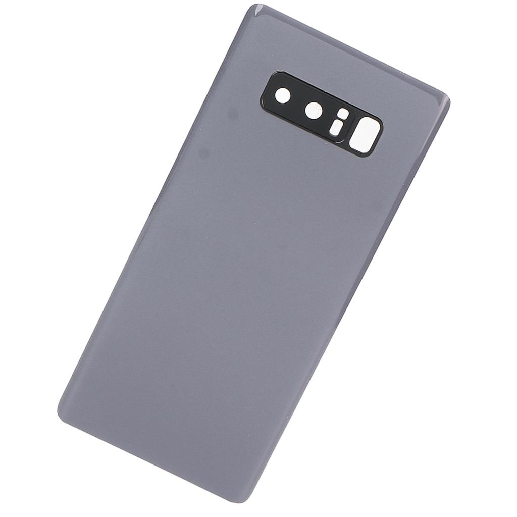 Rear Glass Cover Back Glass Cover Replacement Part for Samsung Galaxy Note 8 SM N950 Mobile Phone