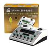 6 Channels Electric Acupuncture Stimulator - 50Hz Electrical Nerve Muscle Stimulator Patch Massager Home Care Device