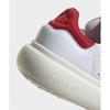 Adidas Stan Smith Platform W   White Red  Ie0452