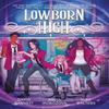 Lowborn High by David Barnett Paperback Book 9781837861095